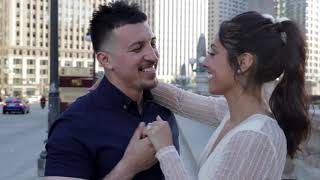 Marisol & Ismael Engagement 2019