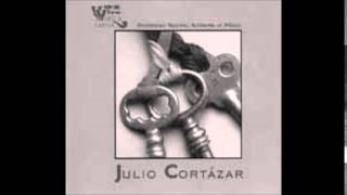 Julio Cortázar - 1968 - Voz Viva de América Latina