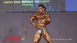 Indian Bodybuilder Sangram Chougule   Indian Mass Monster 2017  Bodybuilding Motivation 2017