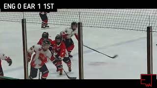 ENGLEHART LIONS VS EARLTON TIMBERMART Saturday 02/25/2023