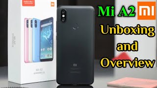 Xiaomi Mi A2 UNBOXING and REVIEW | Price | Features | Android One | Selfie Camera 🔥🔥🔥 | Aekay Vlogs