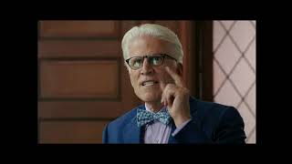 The Good Place: Consequentialism and the complexity of life