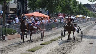 Kortebaan Beverwijk 2022