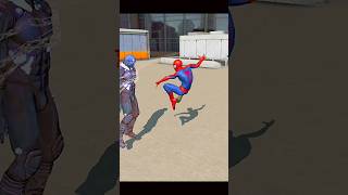 Homem Aranha vs Electro #4 - the amazing spider-man 2 mobile #tasm2 #homemaranha #electro