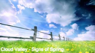 Cloud Valley - Signs of Spring (Original Mix)