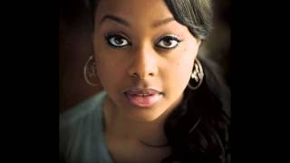 Charade - Chrisette Michele