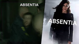 2017 Série Absentia