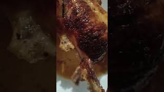 yummy roast chicken in the Philippines