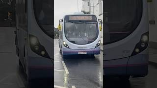 SN14 ECV 47591 on the 3 to South Parade Pier