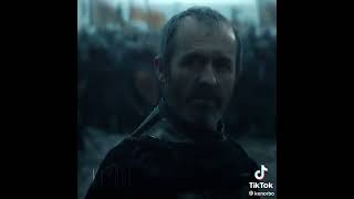 King Stannis #gameofthrones #robertbaratheon