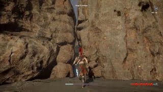 Assassin's Creed® Odyssey Arge