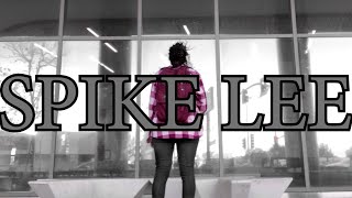 Spike Lee Directs My Life | A Short Film by Monica Bryant