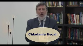 Rio Grande do Sul e a cidadania fiscal