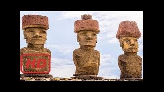 What Really Happened On Easter Island?