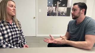 All American Gymnastics Lynbrook Interview with Director Ori Wilner