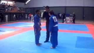 Max Tezzei Final Campeonato Paulista Jiu Jitsu Infanto Juvenil A Pluma