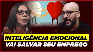 Como a Inteligência Emocional Pode Salvar Sua Carreira | Ícaro Martins