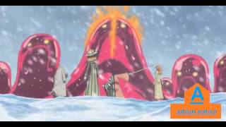 one piece - 598: foxfire kin'emon vs smiley