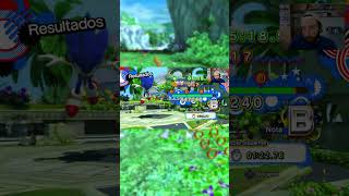 🎬 MEJORES MOMENTOS JUGANDO A SONIC GENERATIONS (PS3) -PARTE 3