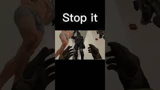 Pavlov vr help me #trending #fyp #viral #funny #gaming #vr #pavlov