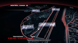 🇨🇦CANADIAN GRAND PRIX | DRIVER CAREER | F1 24 | PART 1