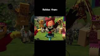 I miss old roblox...