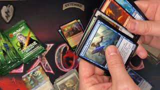 Zendikar is NOT DEAD! Omnath isn’t Everything MTG Box Opening!