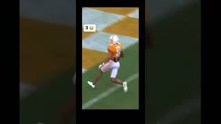 Jakob Hyatt scores 5 TD vs Bama