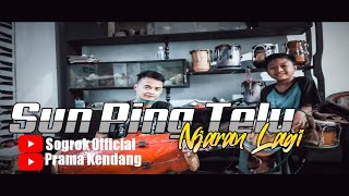 Sun Ping Telu[Cover Koplo Jhandhut] Viral KENDANG TONG