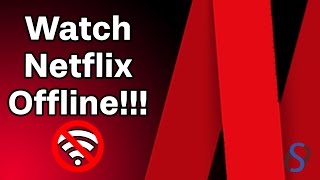 You Can Finally Watch Netflix Offline!!! - TechWeekly #16