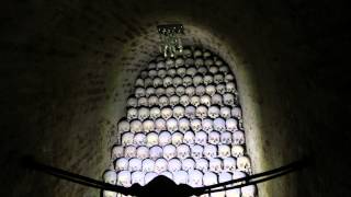 Brno Ossuary