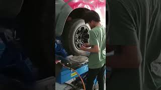 MODIFIKASI  MOBIL TOYOTA HILUX USE VELG R15 TYPE OFRUAD #shorts#viral