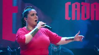 MARIA RITA O CANTO DAS TRÊ RAÇAS