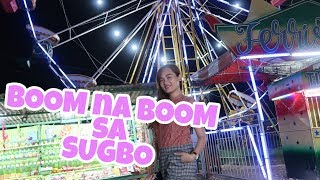 GOING SRP CEBU! | Boom na Boom sa Sugbo!