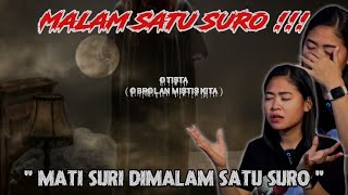 Kesaksian Mati Suri Di Malam Satu Suro !!!