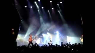 Paramore ''Ain't It Fun'' Live @ São Paulo 30.07.2013