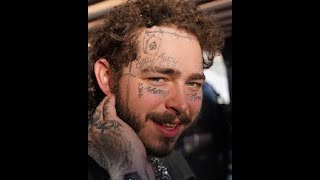 Post Malone Natal Chart