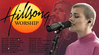 HILLSONG Praise And Worship Songs Playlist 2021 🙏Gospel Christian Songs Of Hillsong Worship