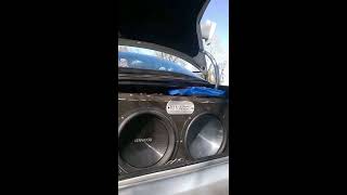 RBL CAR AUDIO