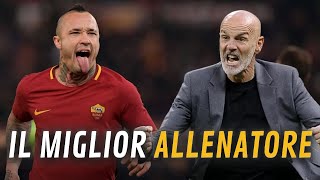 RADJA NAINGGOLAN SVELA IL DIETRO LE QUINTE DEL SUO LEGAME CON STEFANO PIOLI