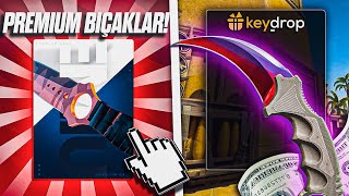 BU KATLAMA GERÇEK Mİİ!  - KEYDROP PROMO CODE - PIRATE SWAP PROMO CODE 2024 - pırateswap -