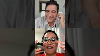 Live com a Dra. Tatiane Faria