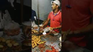 Baisakhi mela cuttack -2022//Street food 😋💗//Mathura cake -Lanka chop 😋😋