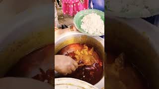 Laxmi Amma Selling Food In Hyderabad | #shorts #short #shortsfeed #food