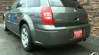 2008 Dodge Magnum #H188007 in Myrtle Beach Columbia, SC