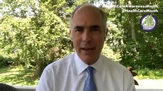 Policy Spotlight: Sen. Bob Casey on the Better Care, Better Jobs Act