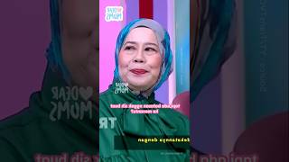 Bu Dewi Yul, mertua yang patut dijadikan contoh oleh mertua lain #shorts #shortvideo