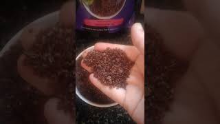 True elements ragi/finger Millet flakes#healthycookingreceipeswithappi #trueelements#ragiflakes