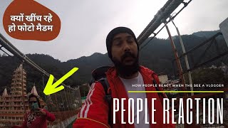 Last Day in Rishikesh 2023 | Solo Traveller