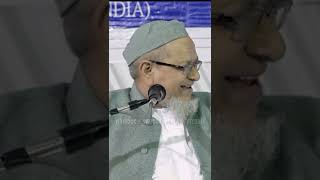 Jaha Jaha Ye Chupe Hain Azeeb Alam Hai(#Shia) || Maulana Abdul Ali Farooqui || #shorts